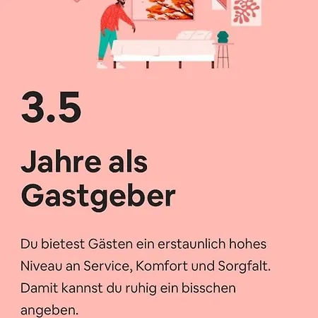 Unterkunft Paulchen Lüneburg Eksteriør billede
