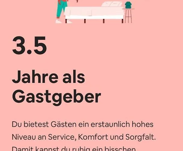 Unterkunft Paulchen